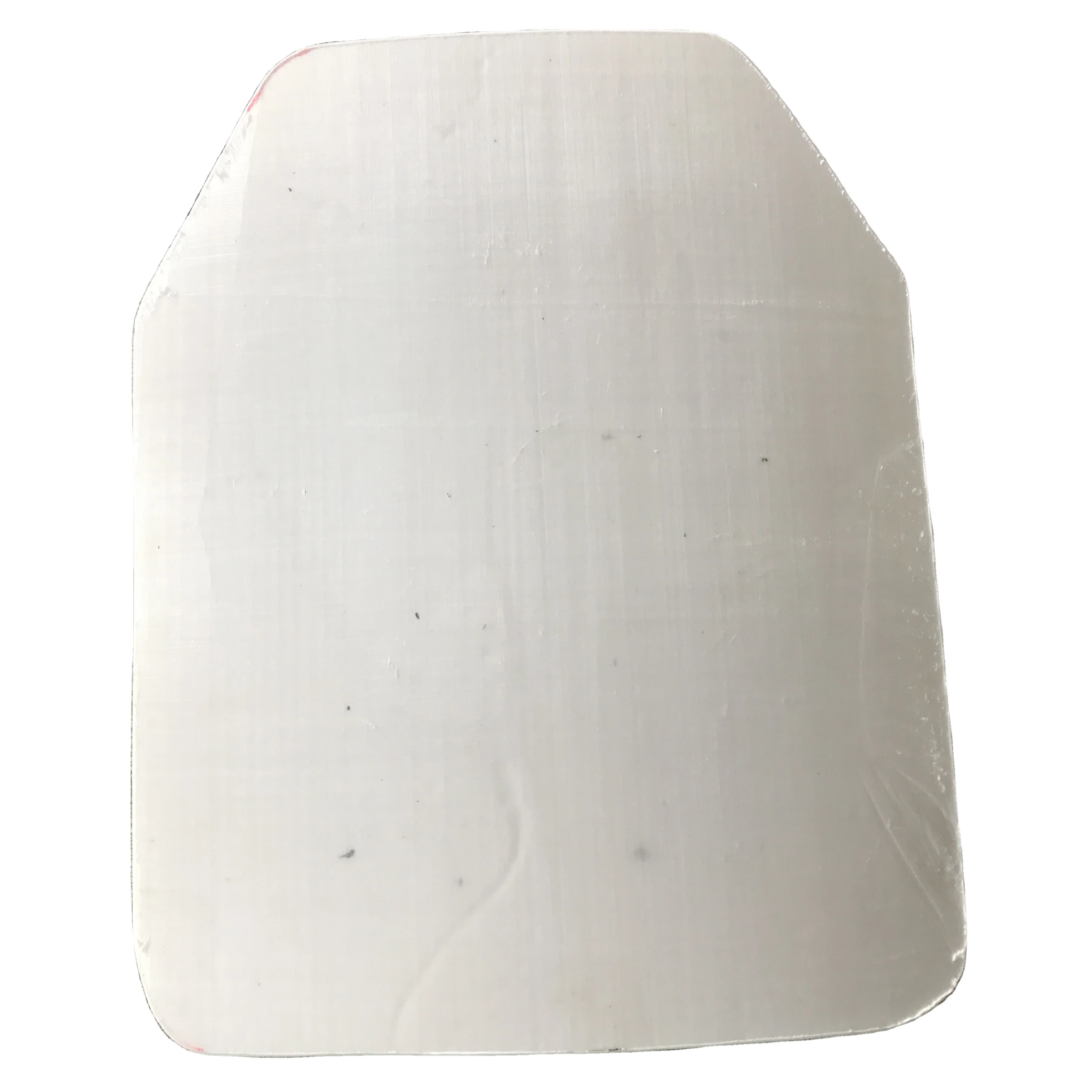 NIJ Level III Resist Army Police Military Equipment Combat Bulletproof PE Plate Ballistic PE Plate