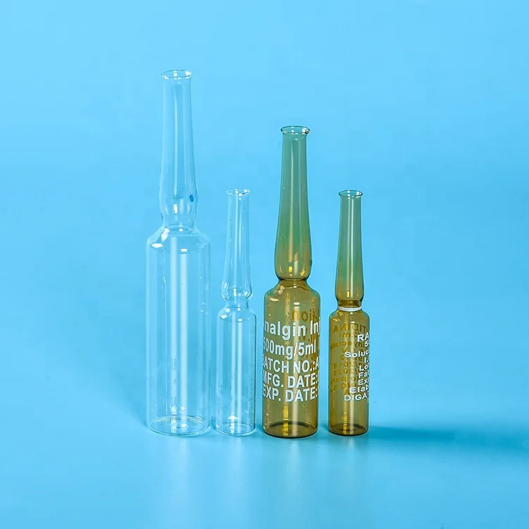 supplier factory hotsell glass cigar capillary tube