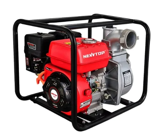 Бензиновый двигатель 2 дюйма 3 170F 6.5HP 7.0HP бензиновый водяной насос
