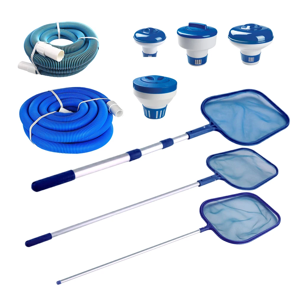 Professional Factory Manufacturer Swimming Pool Cleaning Accessories
