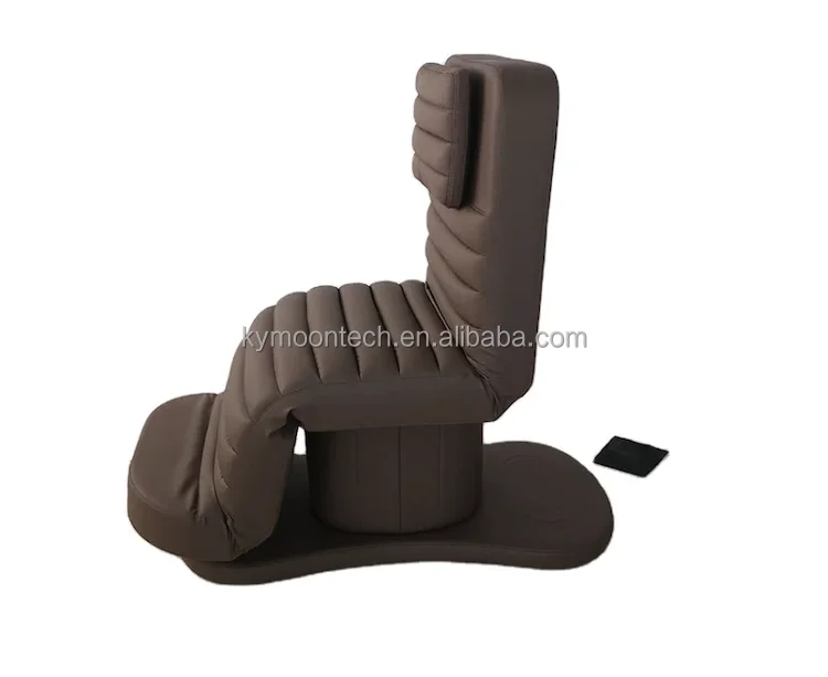 Modern Thai Massage Table Portable Shampoo Sink with SPA Head Water Therapy Salon Furniture Hair Washing Beauty Salons Hospitals