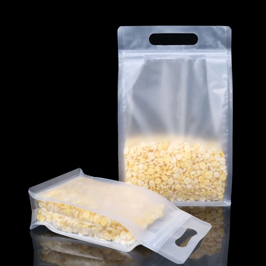 Professional 12Oz Coffee Valve Bag