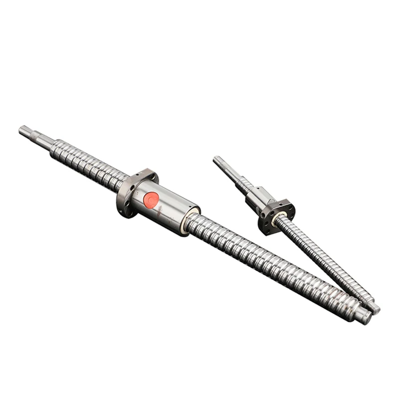 
High Quality Customized CNC Ball Screw Set Assembly 