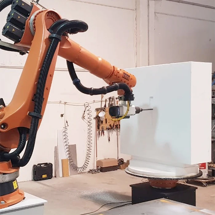 industri robot arm Industrial mini manipulator machine welding cnc industrial 6 axis robotic arms