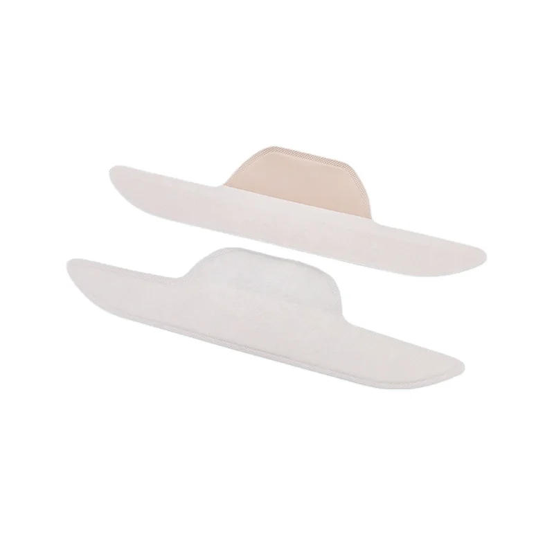 Hot Sale Sweat Absorbent Pad Liner For Shirt Collar and Hat