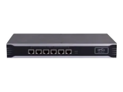 DP FW1000-GC-N Gigabit Enterprise брандмауэр 8