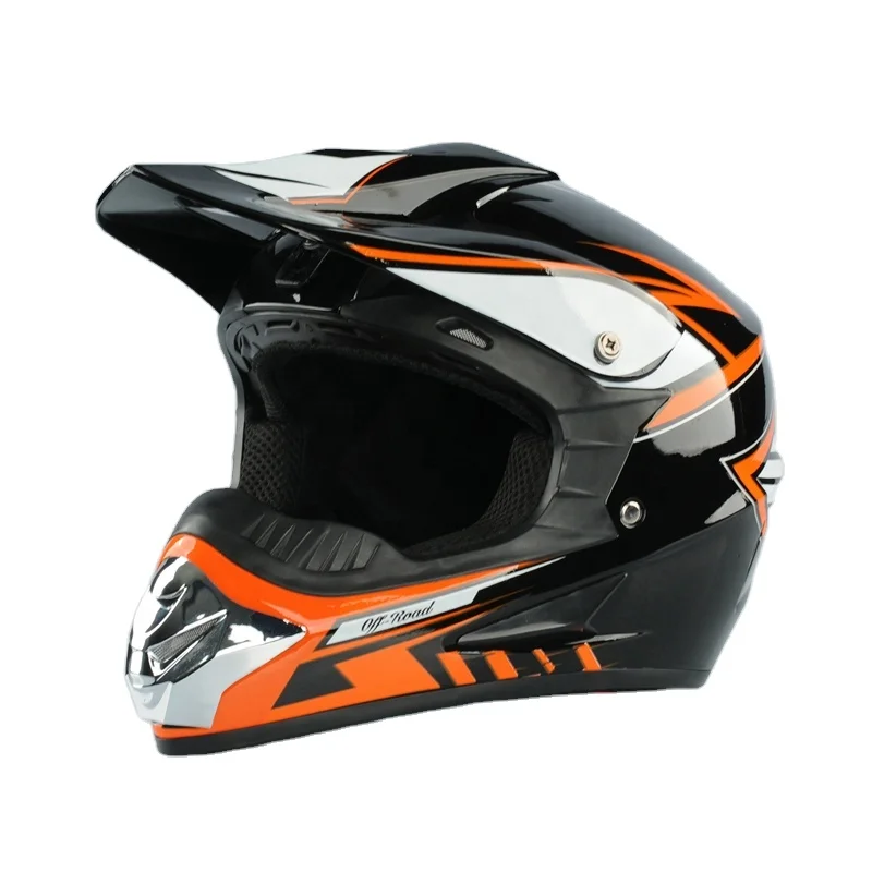 Online shopping cheap motorcycle parts blue winter open face helmet sport men protective headgear with double visors