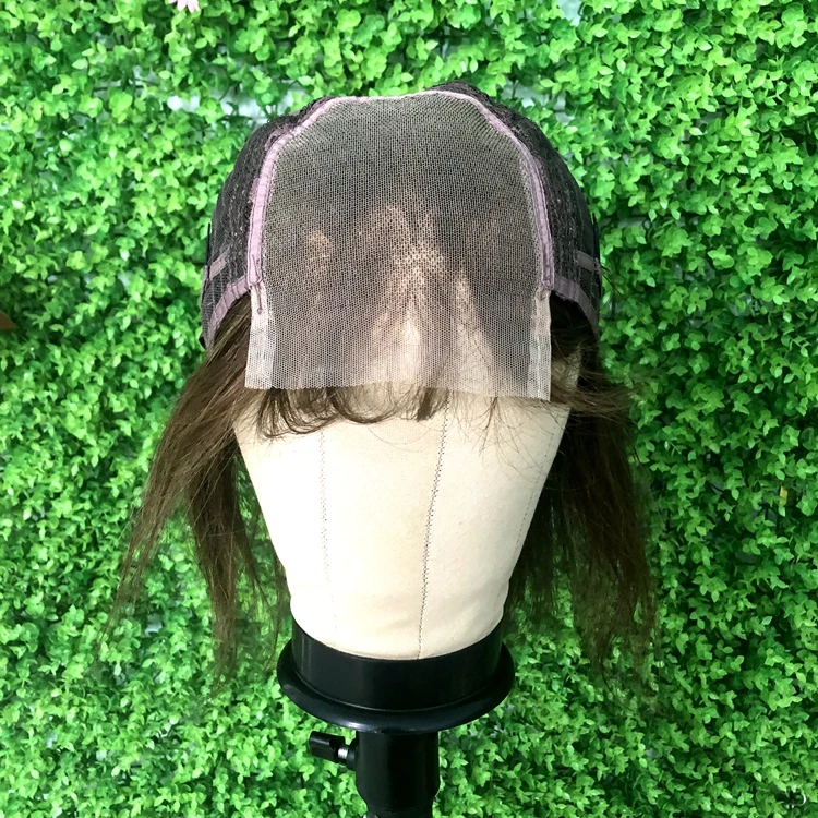 100% Indian human hair bob lace front wigs bob short wig human hair for black women human hair transparent lace