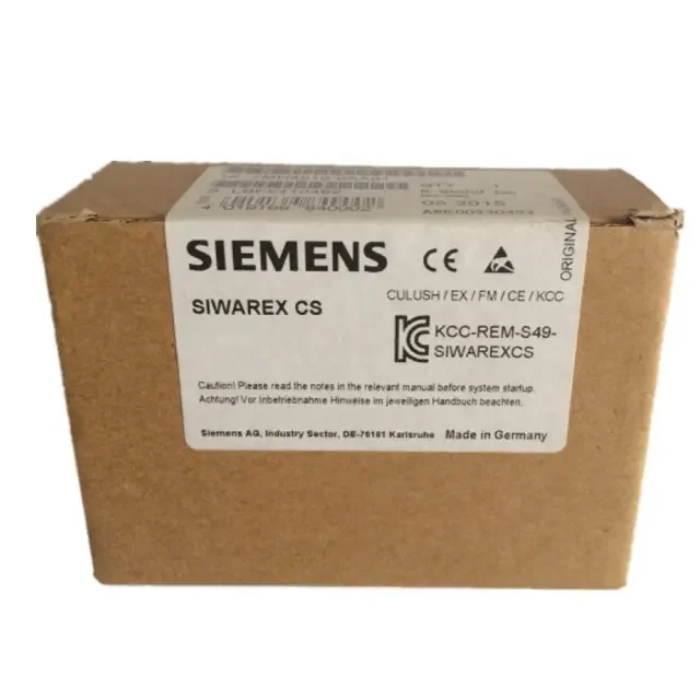 siemens plc