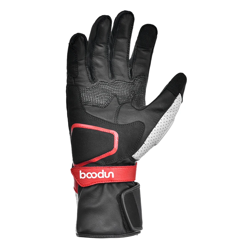 Велосипедные перчатки с закрытыми пальцами HBG, зимние велосипедные перчатки, мотоциклетные зимние летние защитные перчатки для мотокросса, гоночные перчатки, 1813
