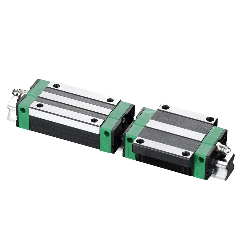 Линейные направляющие Hxhv Hgh25ca
