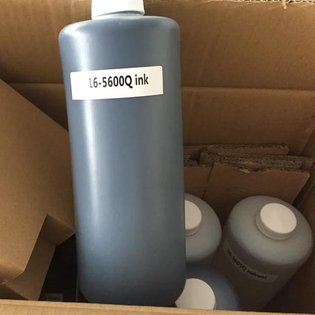 compatible 201-0001-760  willett inkjet printer cleaning solution 201-0001-760