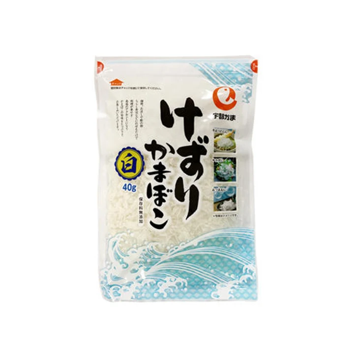 Уникальная гладкость от частного производителя пищевых продуктов, здоровые закуски