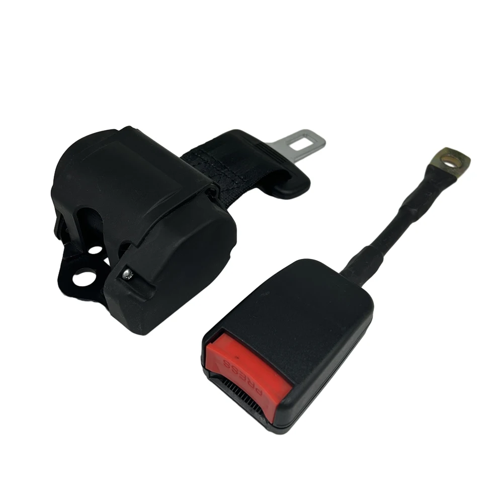 wholesale 2-point car seat belt with high performance