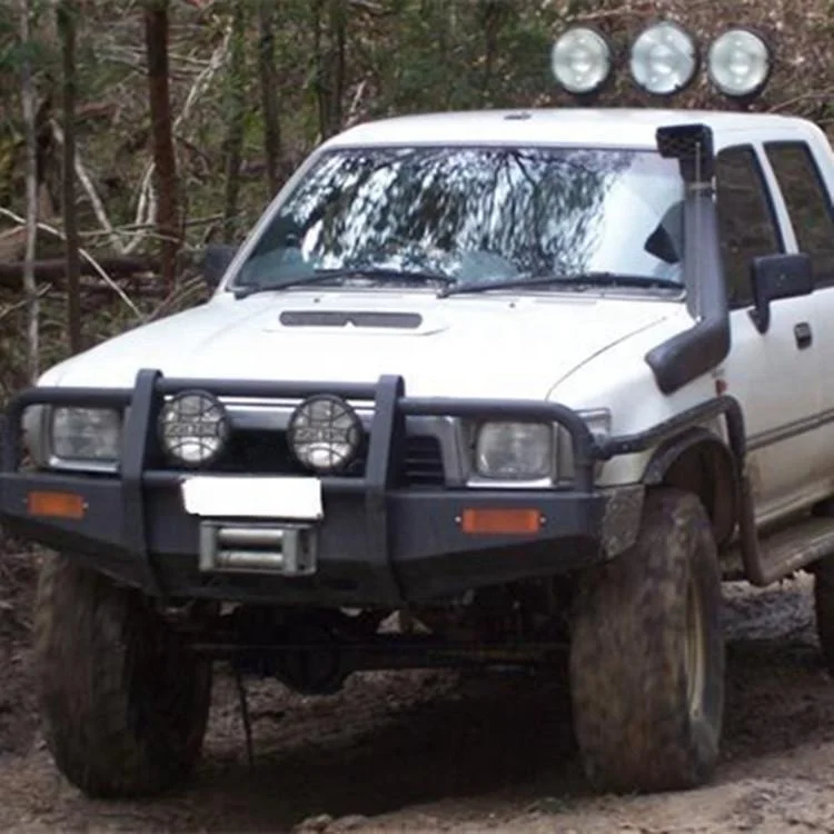 4X4 LLDPE Snorkel Off Road Air Intake Snorkel for Hilux 106 Series 1989-1997