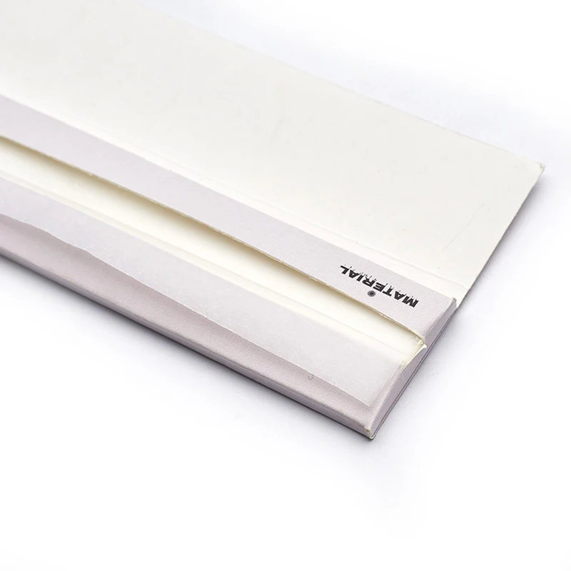 Best Price Cigarette Paper Smoking Paper Classic 95*65mm Big Bambu Rice Rolling Paper