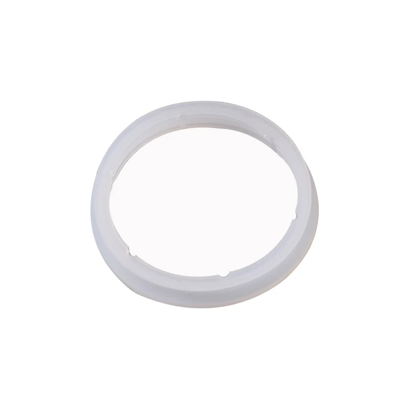 Lebria best sealing silicone rings foam o ring 58mm white for stainless steel solar water heater quality