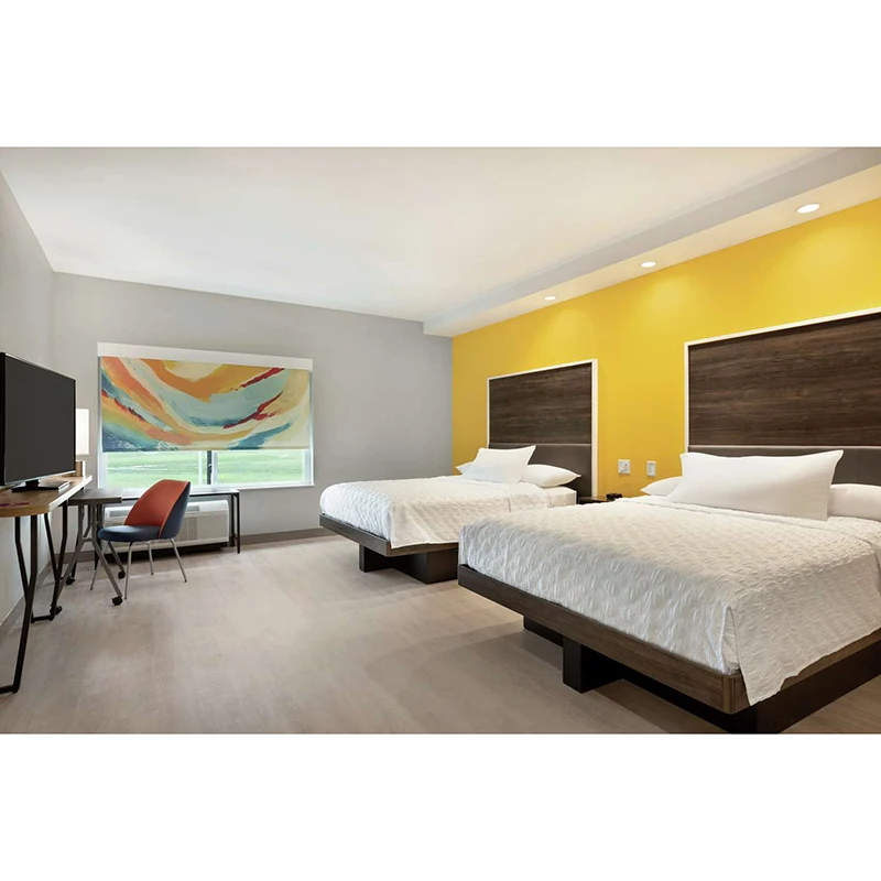 Taisen Hotel Furniture Hilton Hotel Modern Tru By Hilton Hotel bedroom Furniture Sets