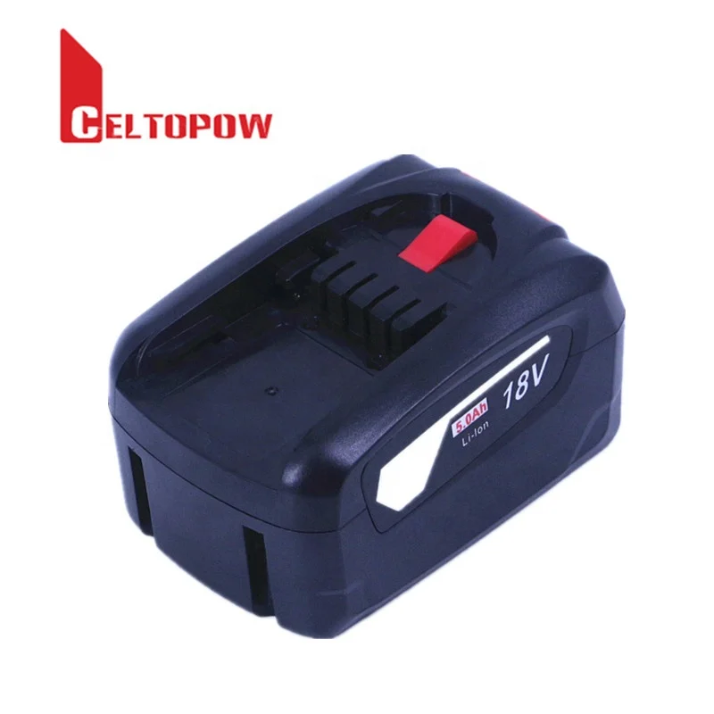 Factory direct 18V Bosch PBA PSB PSR Home and Garden Tools Compatible with Gardena PBA 18V/72 14902-20