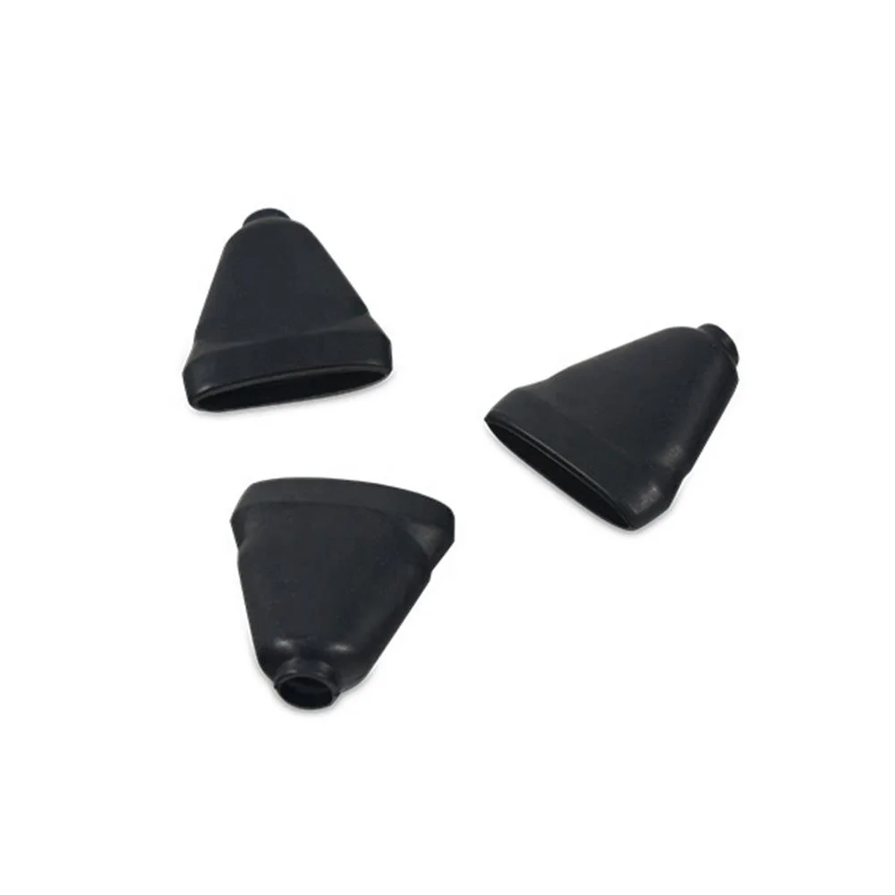 Factory Customized Standard or Nonstandard EPDM Rubber Gasket