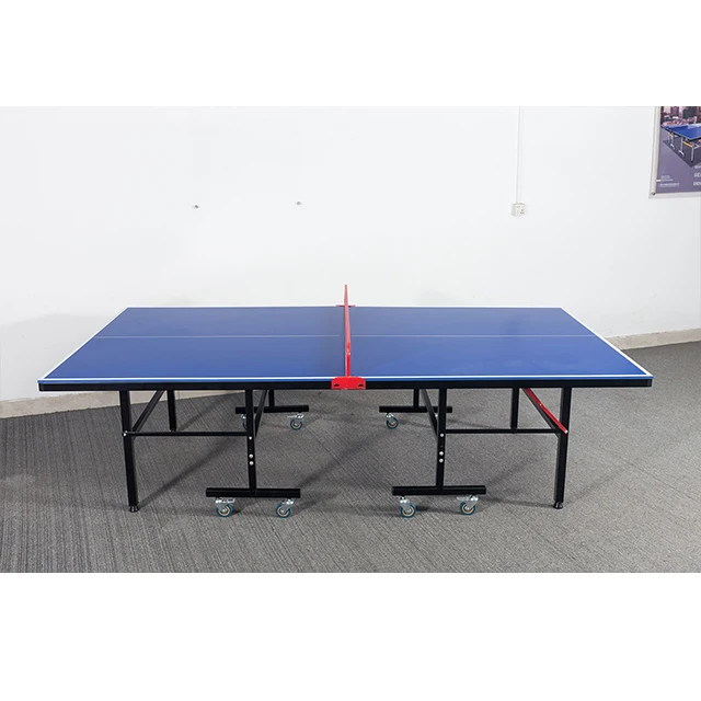 
Nai Pin directly supply outdoor waterproof ping pong table factory SMC table tennis table pingpong 