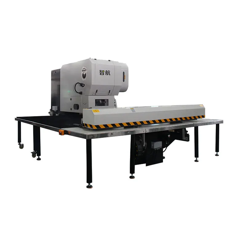 Оптовая продажа, машина для пробивки отверстий с ЧПУ