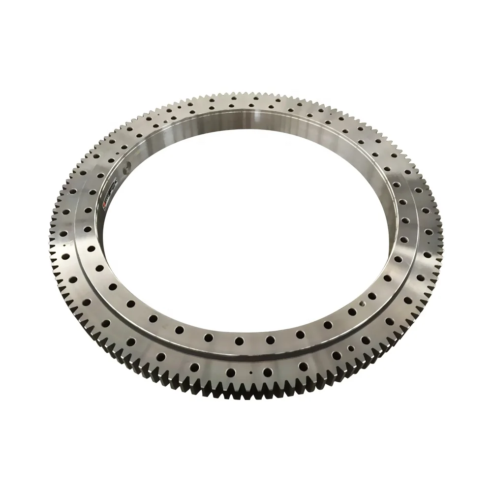 
Excellent slewing bearing for tower crane with exacvator 