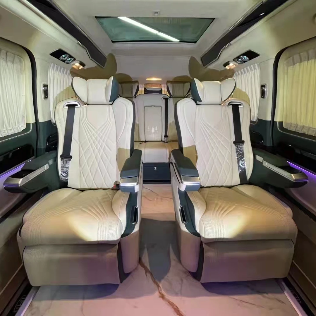 Роскошный туристический автобус запчасти для комфорта 3 сидения цена производителя в виде пирожного спринтера