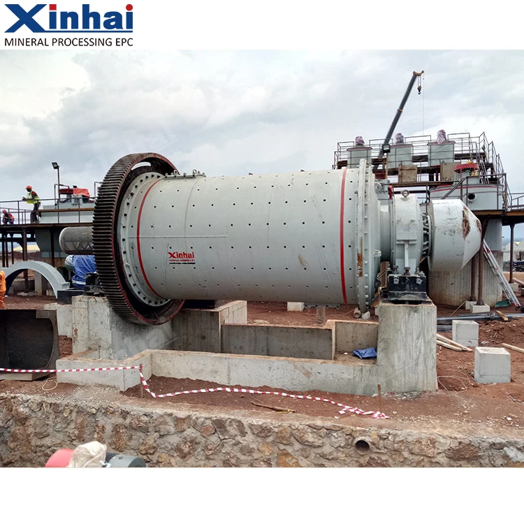 Small Size Ball Mill Manufacturer Supplier Gold Ore Ball Mill For Sale