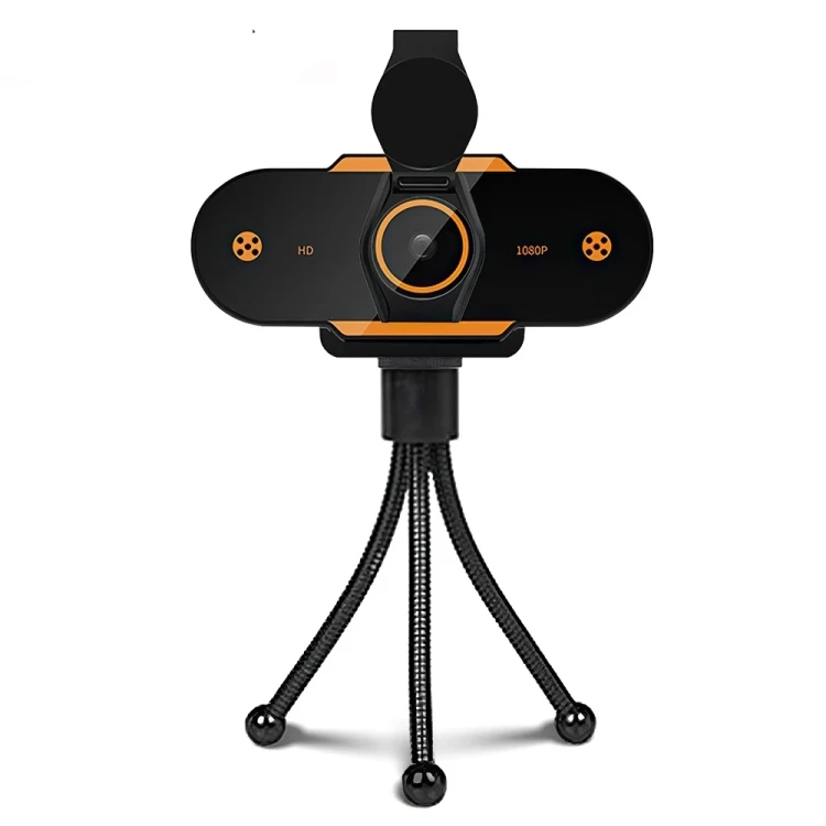 Хорошее качество 312 1080P HD USB 2 0 ПК Настольная камера Веб-камера с
