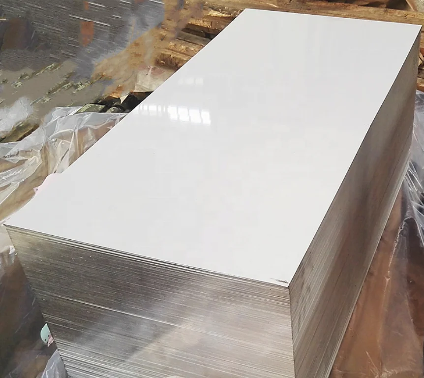 High quality alloy 1070 F 1050 A0 aluminium profiles coil and sheet