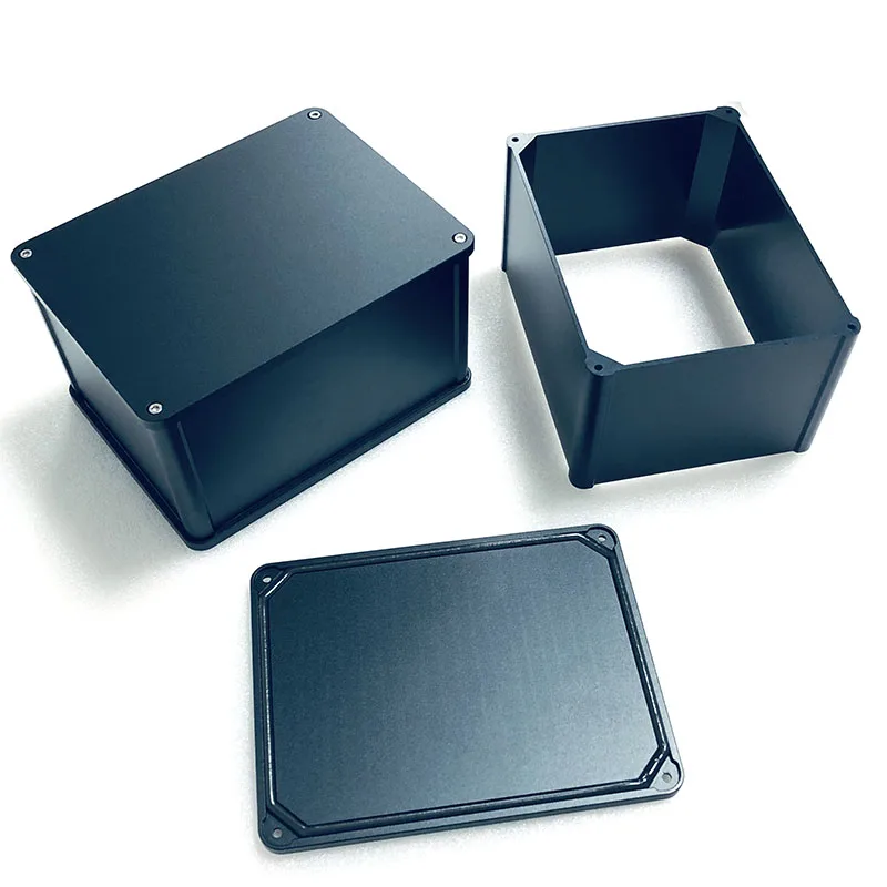 Оптовая продажа с фабрики Kamikawa, водонепроницаемая IP68 коробка, водонепроницаемая электрическая распределительная коробка, водонепроницаемые распределительные коробки