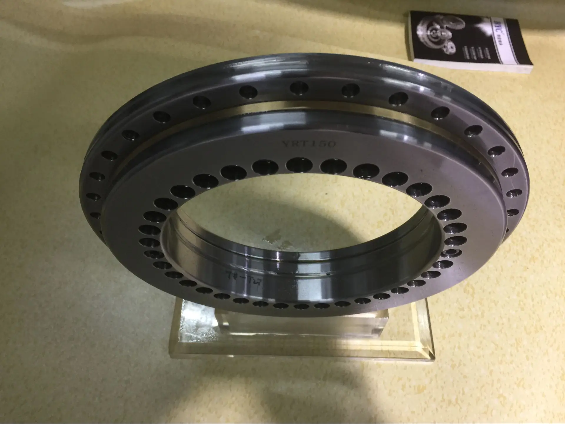 High Precision   YRT650 Rotary Table Bearing ,China bearing   YRT series