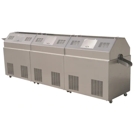 GZ-3 интеллектуальная мягкая капсула сушильная машина