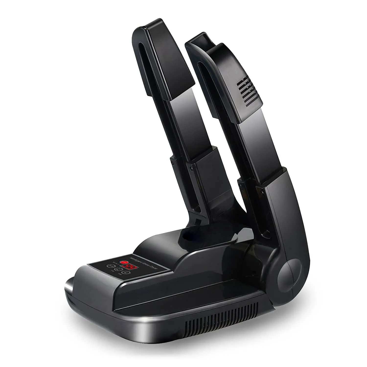 YICOLY Electric Ozone UV Portable Adjustable Timer Heating Washing Shoes Drying Dryer and deodorizer