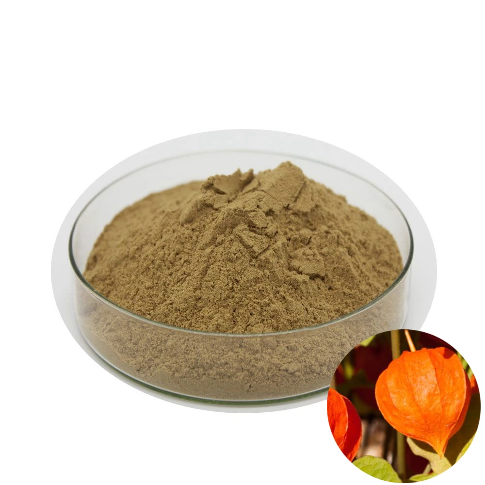 Оптовая продажа, экстракт корня ashwagandha, порошок экстракта Ashwagandha