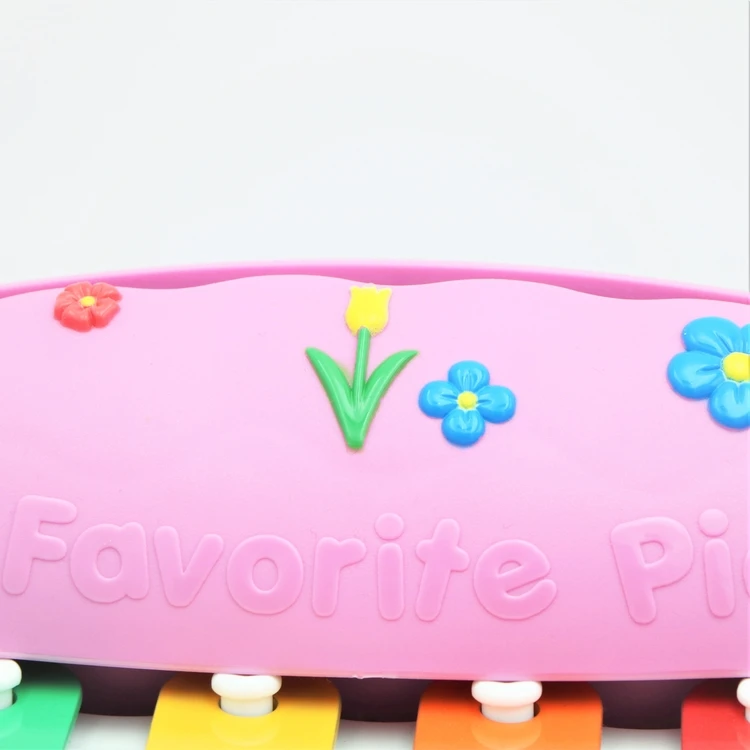 
Factory Wholesale Colorful Colorful Xylophone With Notes, Toddler Musical Instruments, Colorful Colorful Xylophone With Notes 