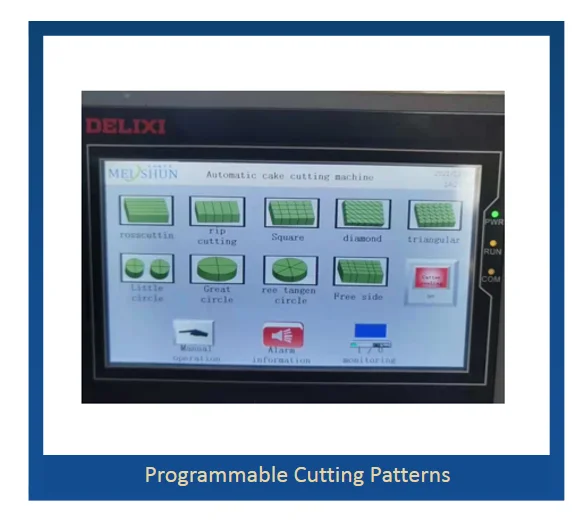 Turkey halva rotary slicing tool manufacturer best cutting machine for food industry