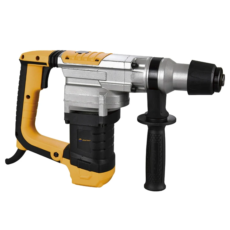 Premium Quality 1450W Impact Power Rotary Hammer 26mm Electric Demolition Hammer