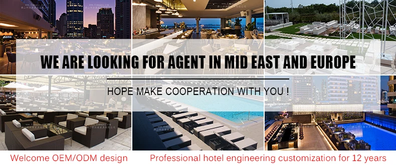 High quality garden furniture outdoor beach patio teak wood sessions external garden lounge sofas set outdoor for projects