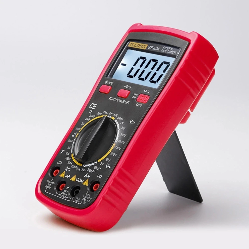 The most professional and cheap professional universal ammeter measurer