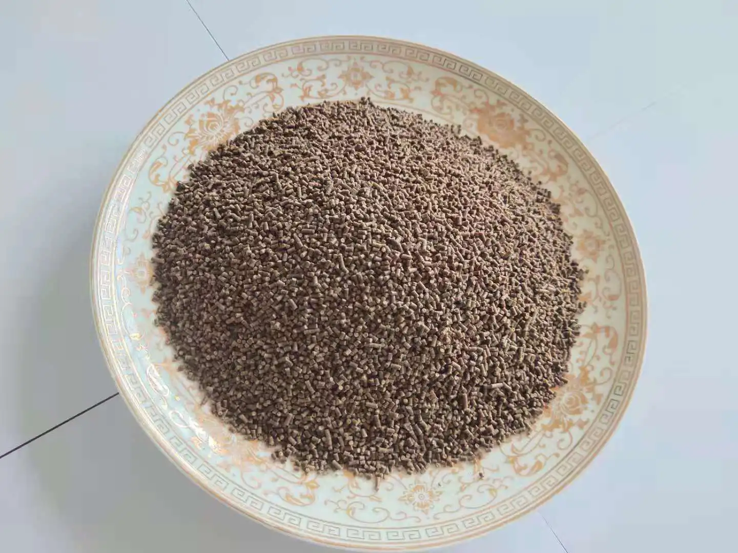 eco-friendly complete nutrition original factory production crab feed with low price