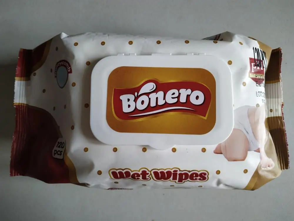 BONPED SANITARY NAPKINS ULTRA LADYS PAD