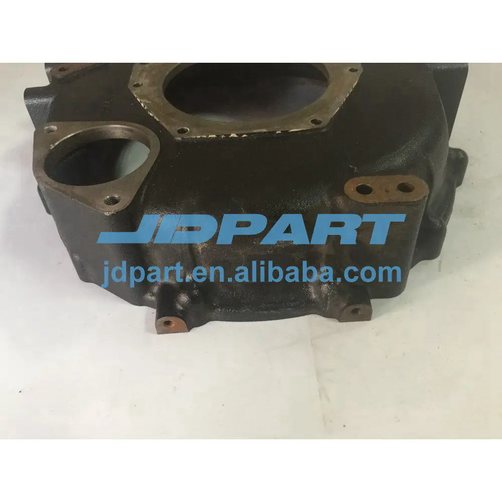 Hot Selling N843 Flywheel Cover For Shibaura Machinery Engine