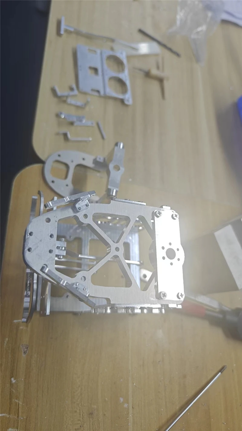 hot selling 750w metal working metal working machinery aluminium metal work