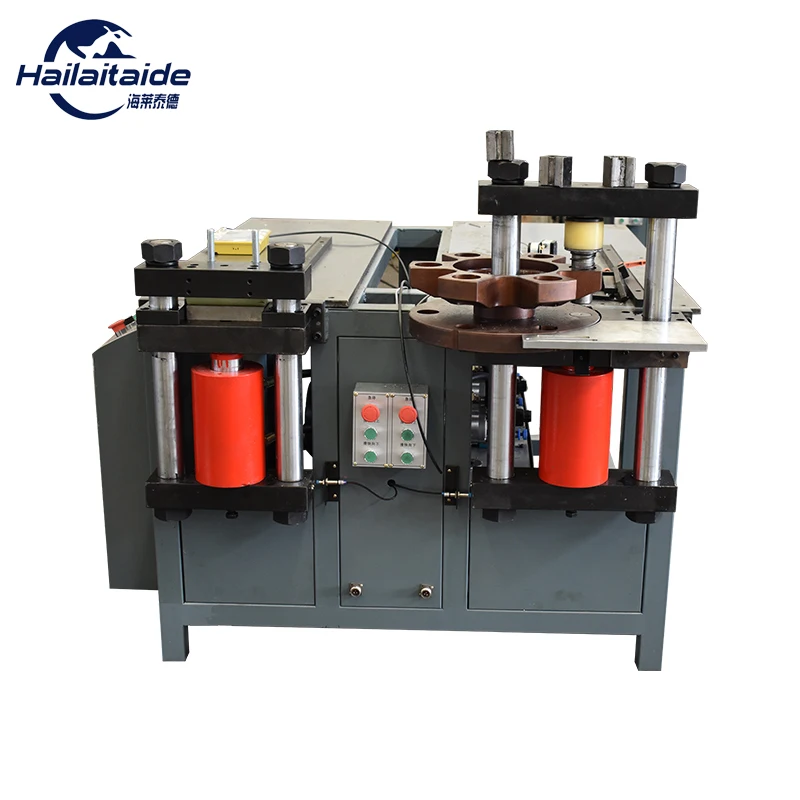 
CNC Busbar Processing Machine,busbar process machine 