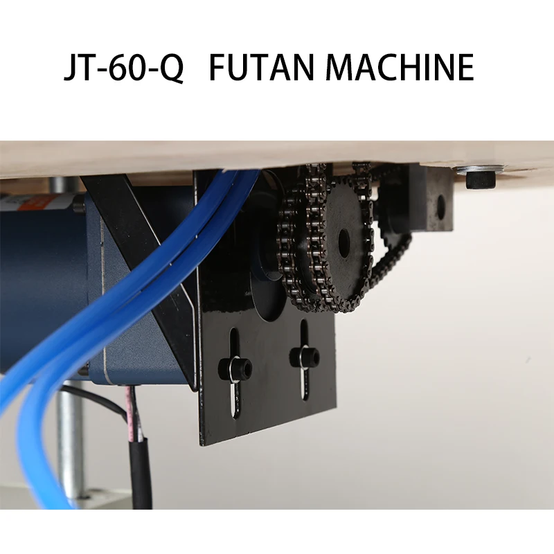 FUTAN Good Price Machine Sewing Portable Ultrasonic Stitch Sewing Machine