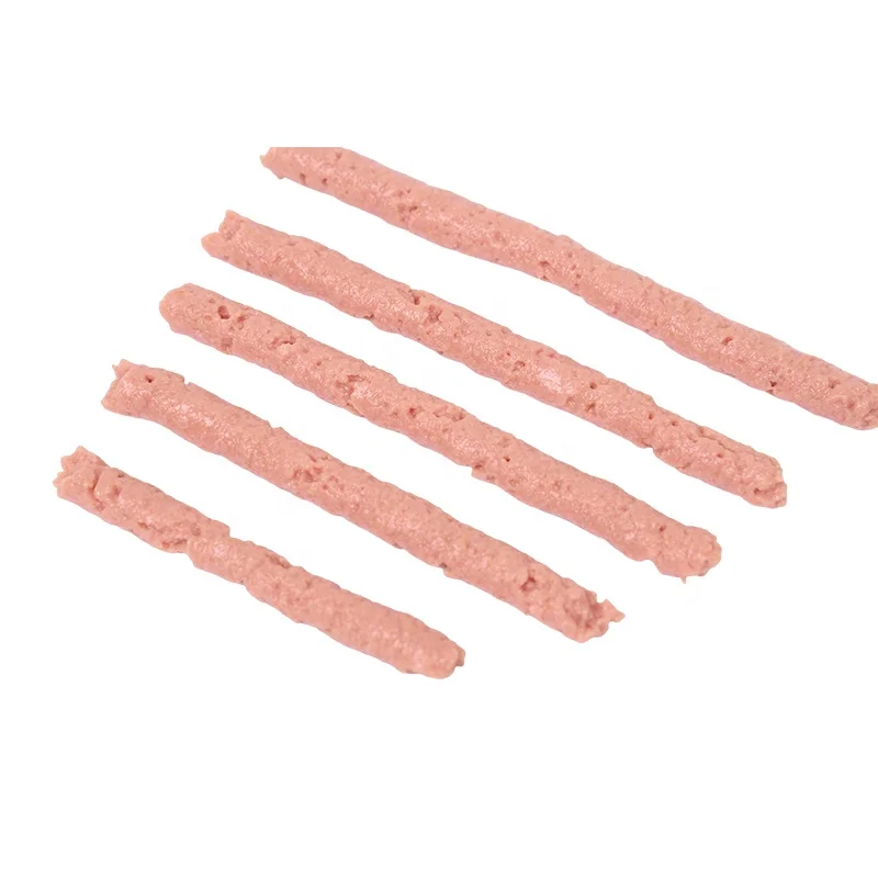 Aibak Staple Cat Food 100G Complete Wet Food With Fresh Meat High Nutrition OEM Factory Wholesale Pet Food