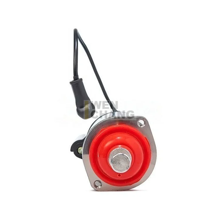 Стартерный соленоид для John Deere 0534009890 0534009891 RE42777 668218 66-8218 12 В