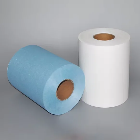 JUNENG high quality  Industrial Cleaning  Wipes  100% polypropylene factory direct sale